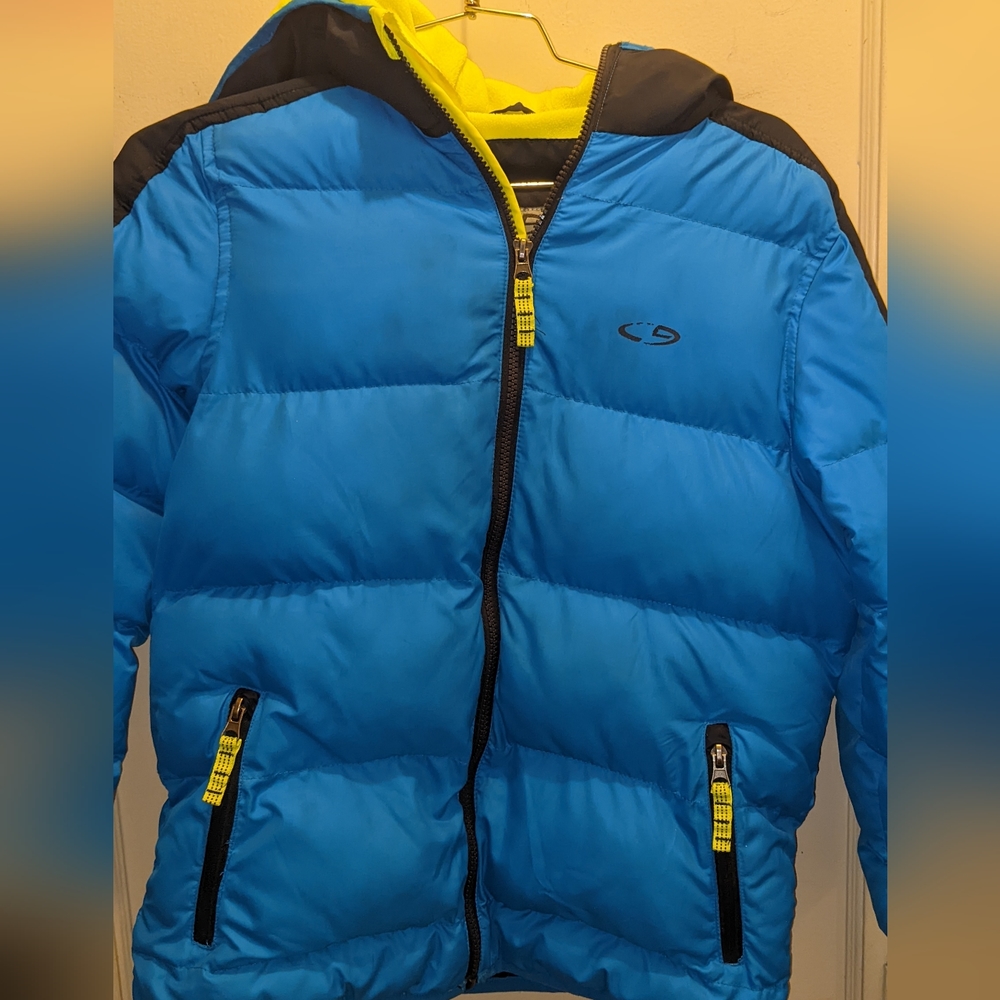 Kids Champion jacket
